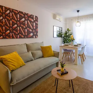 Apartment El Descanso De Wallada - Tranquilidad Y Confort, Córdoba