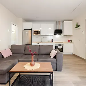 Loft Flor De Azahar Parking Privado Cordoue